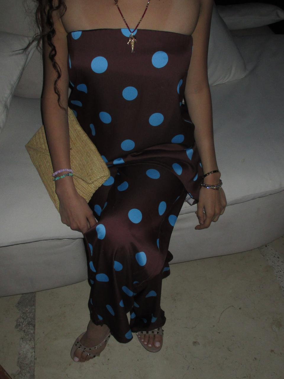 The coquette set