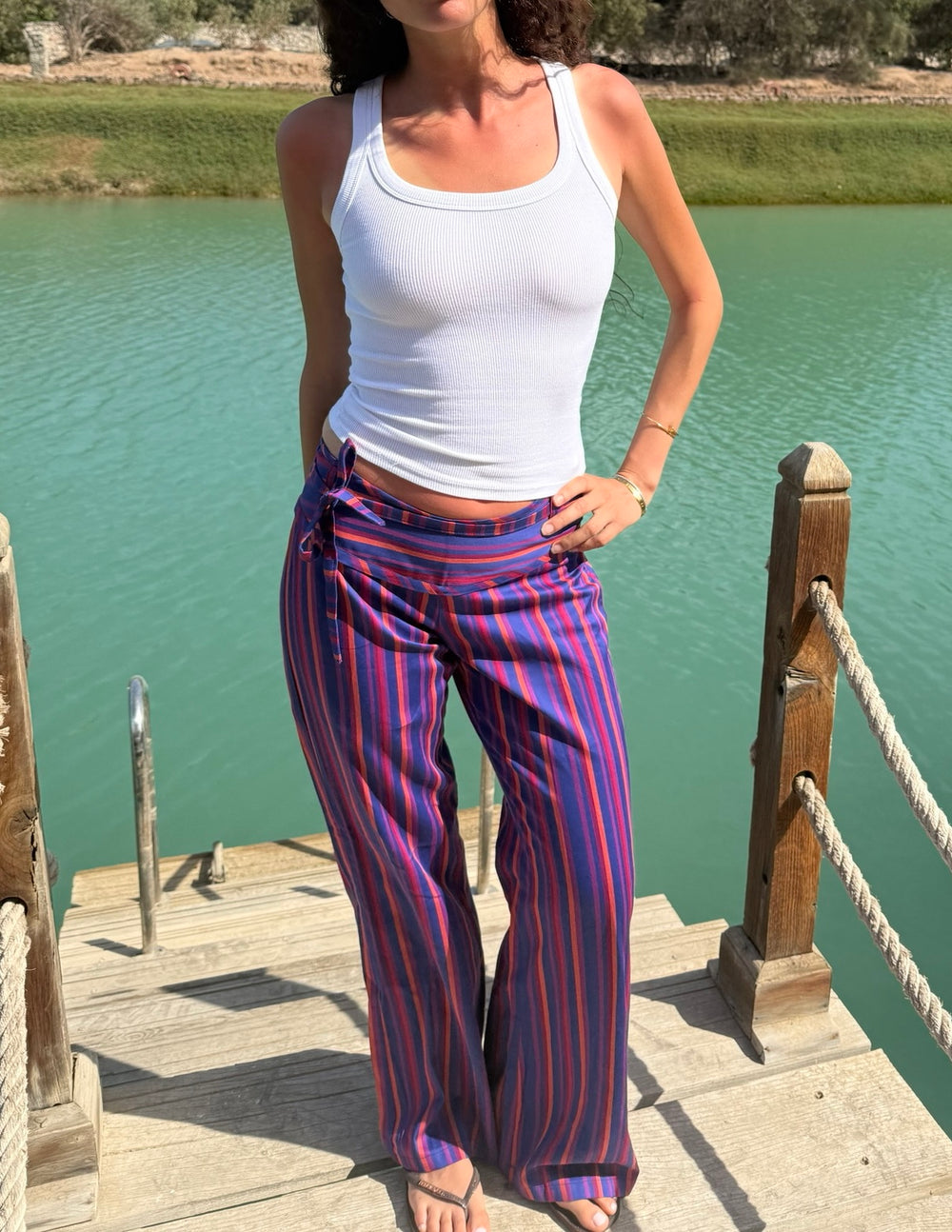 The party pants