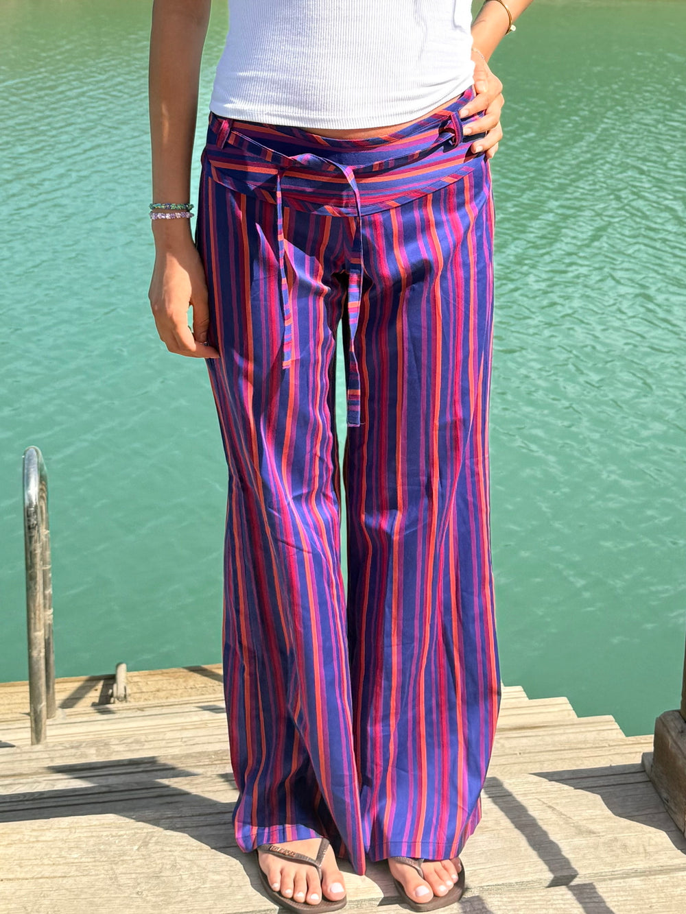 The party pants