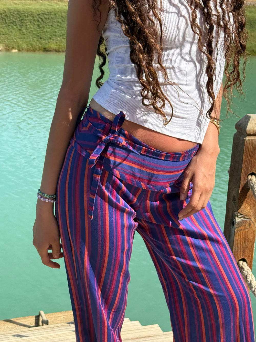 The party pants