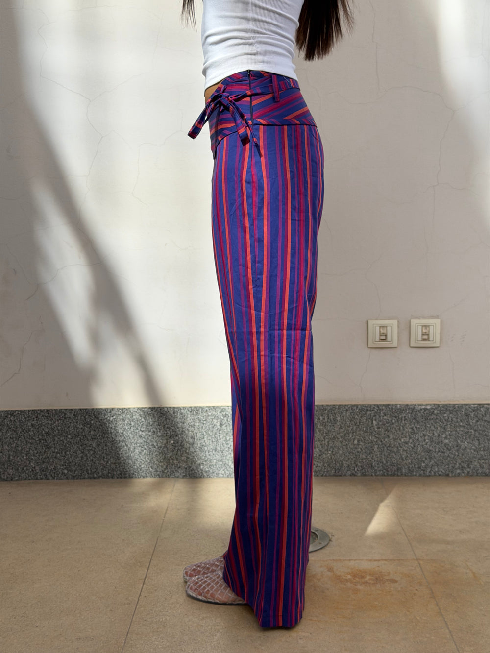 The party pants